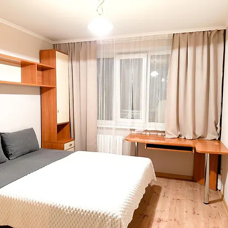 Apartment Location 2 Bedrooms *